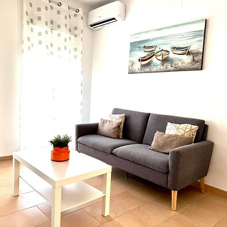 Mirador De Donana Nº8, Apartamentos Living Sur Санлукар-де-Баррамеда Екстер'єр фото