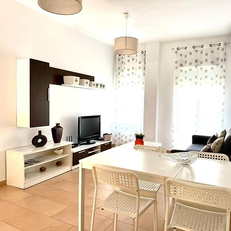 Mirador De Donana Nº8, Apartamentos Living Sur Санлукар-де-Баррамеда Екстер'єр фото