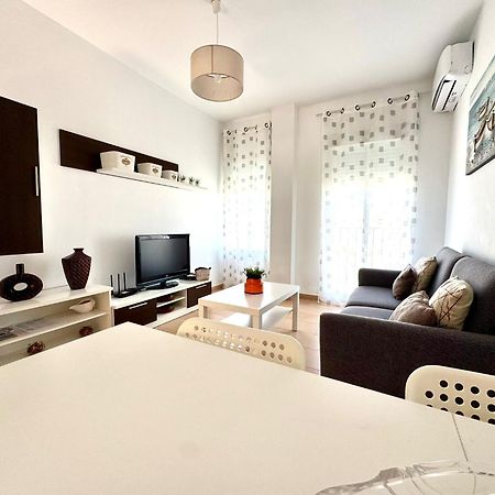 Mirador De Donana Nº8, Apartamentos Living Sur Санлукар-де-Баррамеда Екстер'єр фото
