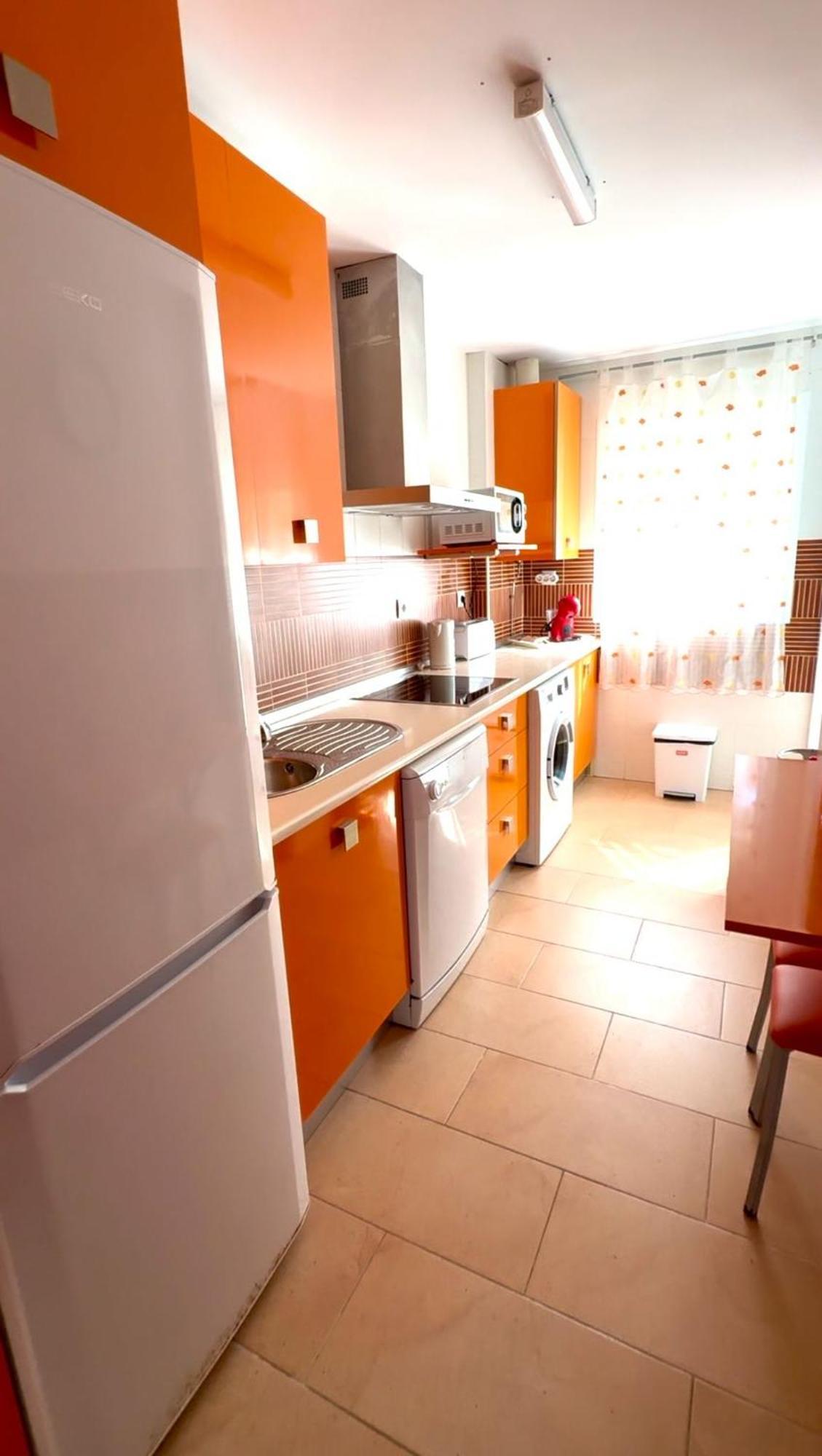 Mirador De Donana Nº8, Apartamentos Living Sur Санлукар-де-Баррамеда Екстер'єр фото