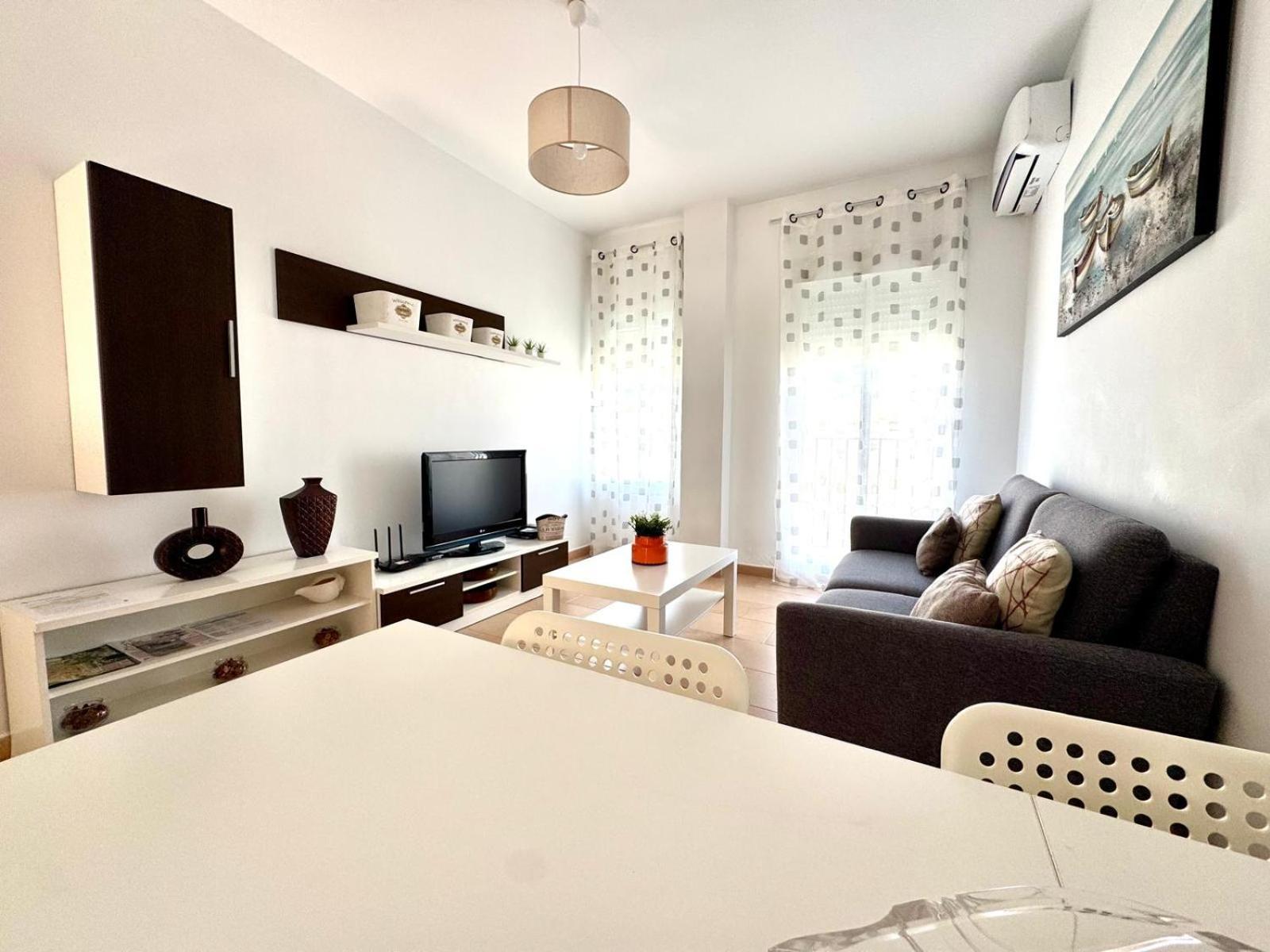 Mirador De Donana Nº8, Apartamentos Living Sur Санлукар-де-Баррамеда Екстер'єр фото