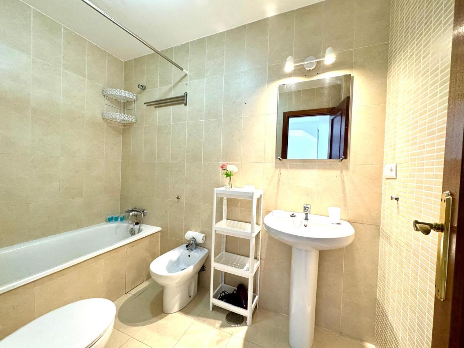 Mirador De Donana Nº8, Apartamentos Living Sur Санлукар-де-Баррамеда Екстер'єр фото