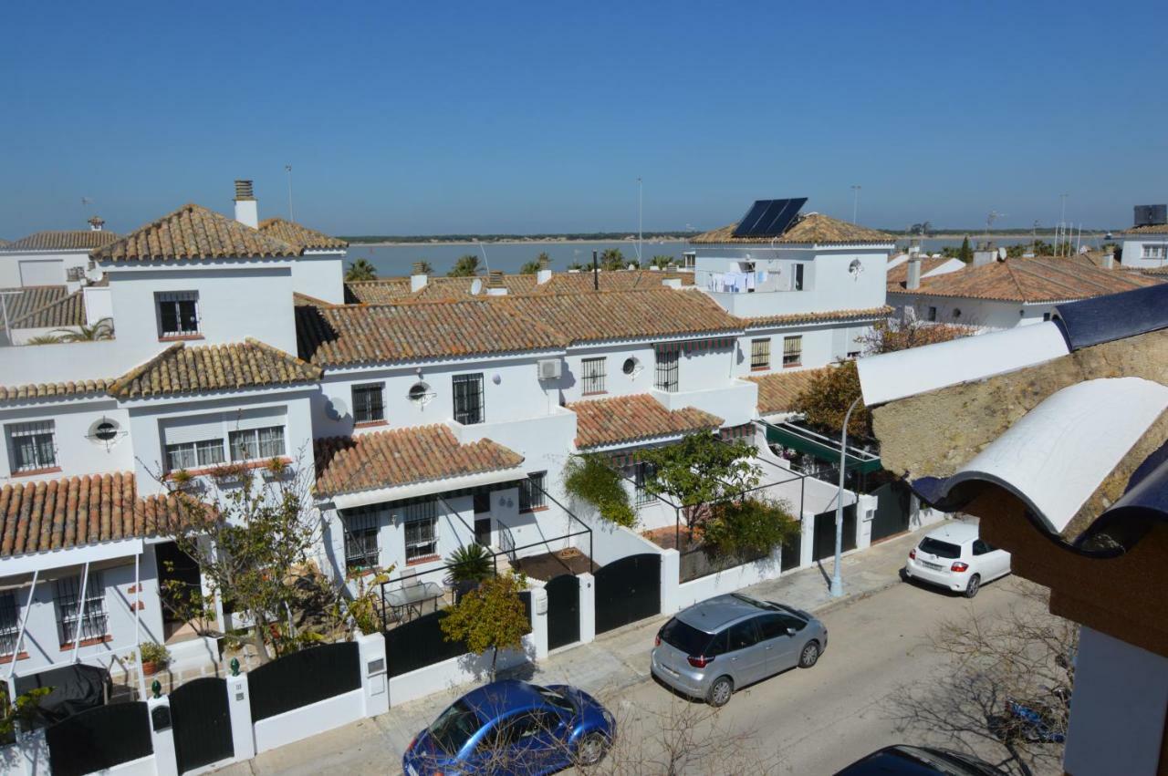 Mirador De Donana Nº8, Apartamentos Living Sur Санлукар-де-Баррамеда Екстер'єр фото