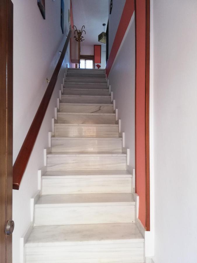 Mirador De Donana Nº8, Apartamentos Living Sur Санлукар-де-Баррамеда Екстер'єр фото